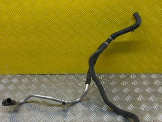 Патрубок BMW X5 E70 2010-2013, 3.0 л, АКПП, 11537522999