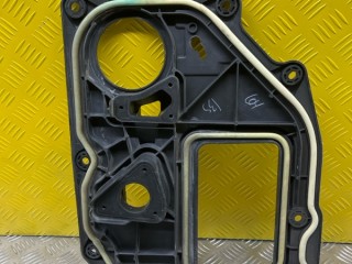 Пластик моторного отсека, ориг. номер 64316945581, BMW X5 E70 2010-2013