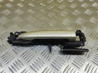 Ручка двери наружная передняя правая Lexus RX 300 Внедорожник 1997-2003, 6921128070