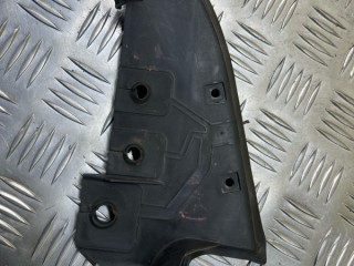 Пластик подкапотный, ориг. номер 12906773553, BMW X5 E70 2010-2013