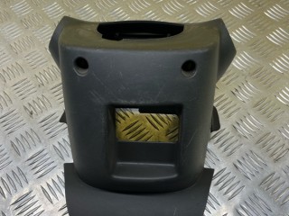 Кожух рулевой колонки Nissan Navara (D40) Пикап 2005-2010, левый руль, 48470EB300