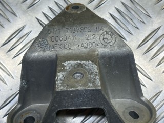 Кронштейн BMW X5 E70 2010-2013, 51717137353