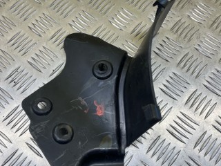 Пластик подкапотный, BMW X5 E70 2010-2013