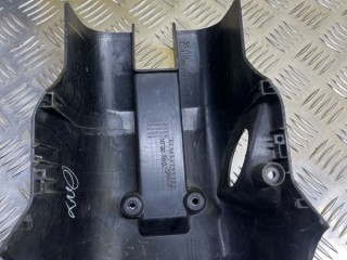 Кожух рулевой колонки, ориг. номер MN123852, Mitsubishi L200 2005-2006