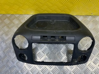 Рамка под магнитолу Volkswagen Amarok Пикап 2010-2016, 2H0857211F