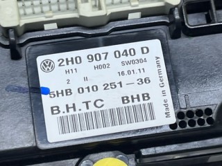 Блок управления печки/климат-контроля, ориг. номер 2H0907040D, Volkswagen Amarok Пикап 2010-2016