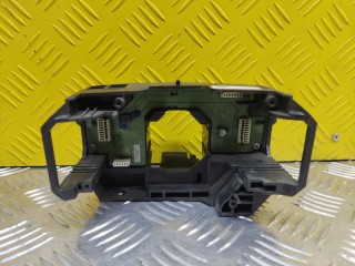 Кронштейн подрулевых переключателей Land Rover Freelander II 2010-2012, LR024631