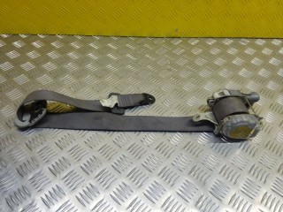 Ремень безопасности с пиропатроном Mitsubishi L200 2006-2011, левый руль, TTCAF2MS038