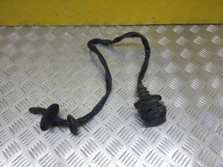 Розетка зарядки автомобиля Toyota Land Cruiser Prado 150 Внедорожник 2013-2017, 22646420