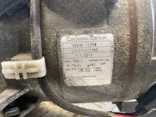 Компрессор кондиционера, ориг. номер 926001CB0A, Infiniti FX 35 2006-2008