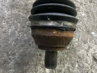Полуось передняя правая (приводной вал, ШРУС), ориг. номер 2H0407271B, Volkswagen Amarok Пикап 2010-2016
