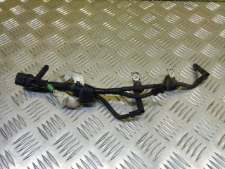 Проводка (планка) свечей накала, ориг. номер 8541F117, Mitsubishi L200 2006-2011