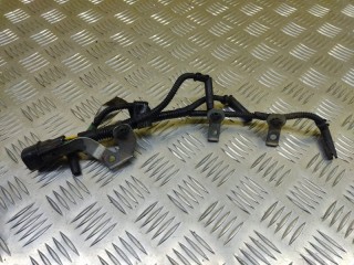Проводка (планка) свечей накала, ориг. номер 8541F117, Mitsubishi L200 2006-2011