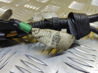 Проводка (планка) свечей накала, ориг. номер 8541F117, Mitsubishi L200 2006-2011