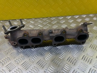 Коллектор выпускной, ориг. номер 1714111360, Toyota Land Cruiser Prado 150 2017-2023