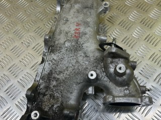 Коллектор впускной, ориг. номер 1710111401, Toyota Land Cruiser Prado 150 2017-2023