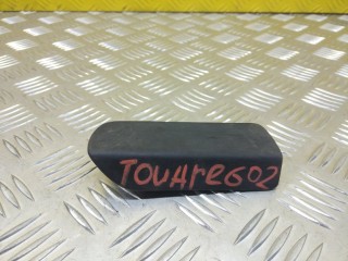 Ручка открывания капота Volkswagen Touareg II 2010-2014, 7L0823533D