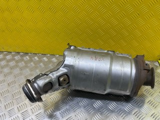 Катализатор, ориг. номер 2505111070, Toyota Land Cruiser Prado 150 2017-2023