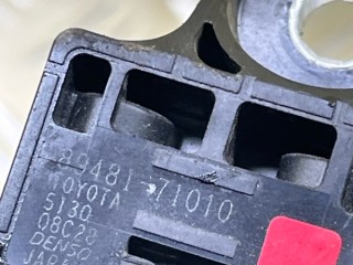 Датчик давления выхлопных газов, ориг. номер 8948171010, Toyota Land Cruiser Prado 150 2017-2023