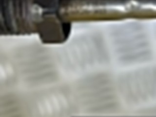 Датчик температуры выхлопных газов, ориг. номер 8942571090, Toyota Land Cruiser Prado 150 2017-2023