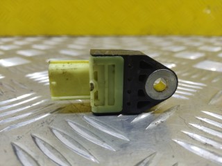 Датчик удара, ориг. номер 8983160040, Toyota Land Cruiser Prado 150 2013-2017