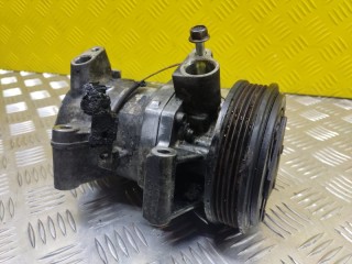 Компрессор кондиционера, ориг. номер 7813A673, Mitsubishi L200 2015-2019