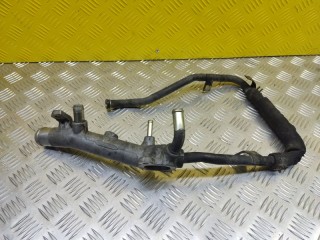 Трубка системы охлаждения Mitsubishi L200 2015-2019, 1305A593