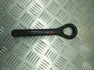 Крюк буксировочный Toyota Rav 4 (CA40) 2012-2015, 5196142040