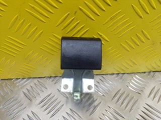 Ручка открывания капота, ориг. номер 65621EB305, Nissan Navara (D40) 2005-2010