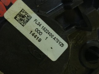 Ручка двери наружная передняя правая, ориг. номер FL341522400AT, Ford F150 P552 2017-2020