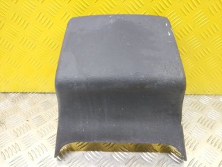 Пластик салона Volkswagen Amarok Пикап 2010-2016, левый руль, 2H0863680F