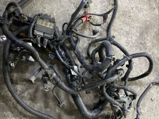 Проводка Nissan Pathfinder (R51M) 2004-2010, 24011EB314