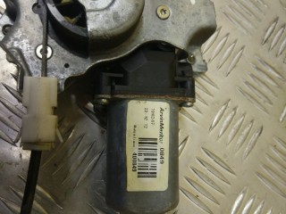 Стеклоподъемник передний левый, ориг. номер 80701EB305, Nissan Navara (D40) Пикап 2005-2010