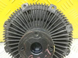 Вискомуфта, ориг. номер 1320A051, Mitsubishi L200 2015-2019