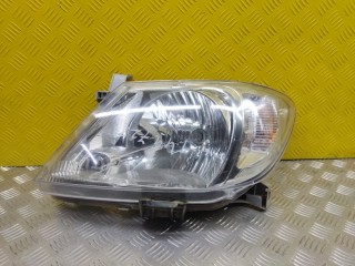 Фара левая, ориг. номер 811500K240, Toyota Hilux Пикап 2008-2011