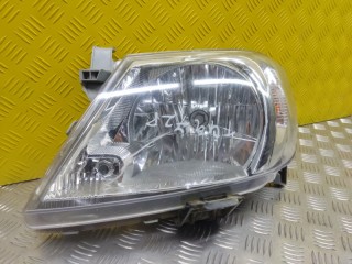 Фара левая, ориг. номер 811500K240, Toyota Hilux Пикап 2008-2011