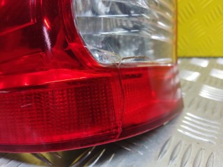Фонарь задний левый, ориг. номер 815600K170, Toyota Hilux Пикап 2008-2011