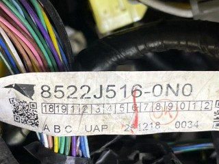 Проводка салона, ориг. номер 8522J516, Mitsubishi L200 2015-2019