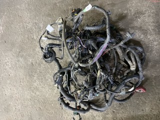 Проводка двигателя Mitsubishi L200 2006-2011, 8501B804