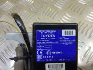 Блок управления двери, ориг. номер 897410K021, Toyota Hilux Пикап 2008-2011