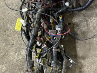 Проводка салона, ориг. номер 8522J971, Mitsubishi L200 2015-2019