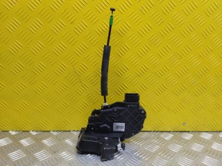 Замок двери задней правой, ориг. номер 7H5A26412, Land Rover Range Rover Evoque I 2011-2015