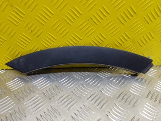 Молдинг двери Land Rover Range Rover Evoque I 2011-2015, LR027251