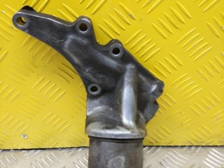 Кронштейн масляного фильтра, ориг. номер 1230A147, Mitsubishi L200 2015-2019
