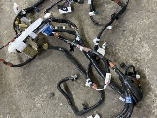 Проводка салона, ориг. номер 8214260P40, Toyota Land Cruiser Prado 150 2013-2017