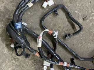 Проводка салона, ориг. номер 8214260P40, Toyota Land Cruiser Prado 150 2013-2017