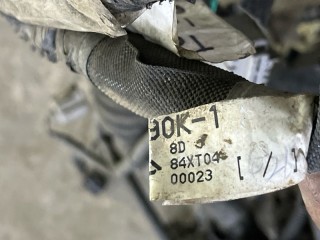 Проводка, ориг. номер 8212160890, Toyota Land Cruiser Prado 150 2013-2017