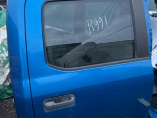 Дверь задняя правая Ford F150 P552 2017-2020, FL3Z1624700A