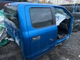 Кабина, Ford F150 P552 2017-2020