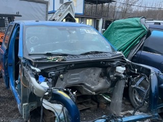 Кабина, Ford F150 P552 2017-2020